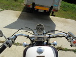 �������� �� ������ �������� Honda Shadow1100 Classic 1995 ���� 19